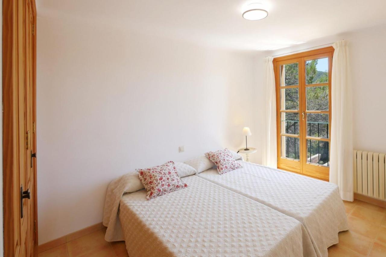 Finca S'Estepa Bunyola Zewnętrze zdjęcie
