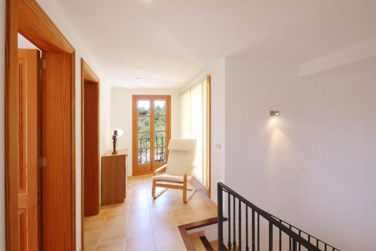 Finca S'Estepa Bunyola Zewnętrze zdjęcie